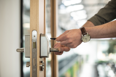 iPotentials Paxton WebApp